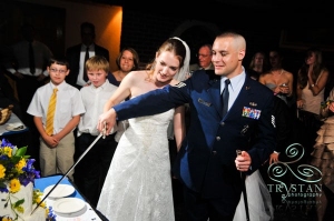 A Wedding at Shove Chapel and The Sunbird Restaurant