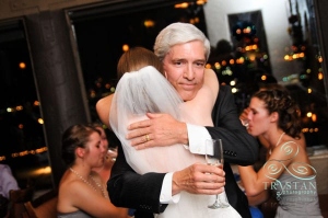 A Wedding at Shove Chapel and The Sunbird Restaurant