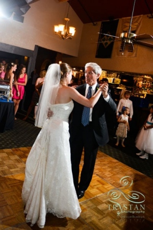 A Wedding at Shove Chapel and The Sunbird Restaurant