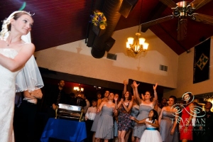 A Wedding at Shove Chapel and The Sunbird Restaurant