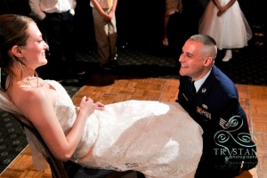 A Wedding at Shove Chapel and The Sunbird Restaurant