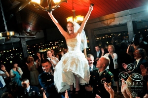 A Wedding at Shove Chapel and The Sunbird Restaurant