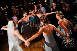A Wedding at Shove Chapel and The Sunbird Restaurant