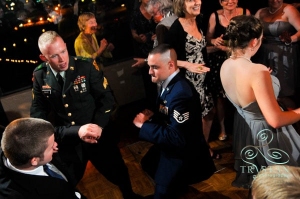 A Wedding at Shove Chapel and The Sunbird Restaurant
