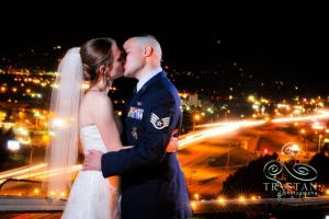 A Wedding at Shove Chapel and The Sunbird Restaurant