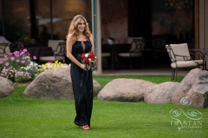 A Wedding at The Garden of The Gods Club 2016