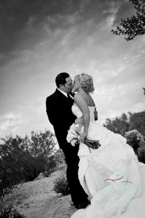 A Wedding at The Country Club at DC Ranch - Scottsdale, AZ