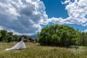 Hillside Gardens Wedding 2018