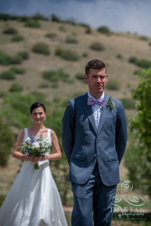 Hillside Gardens Wedding 2018