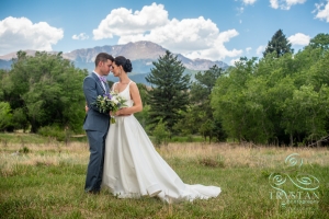 Hillside Gardens Wedding 2018