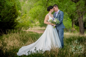 Hillside Gardens Wedding 2018