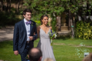 Hillside Gardens Wedding 2018