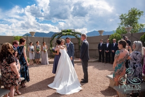 Hillside Gardens Wedding 2018