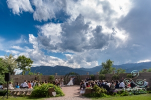 Hillside Gardens Wedding 2018