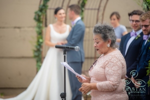 Hillside Gardens Wedding 2018