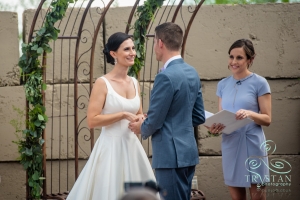 Hillside Gardens Wedding 2018