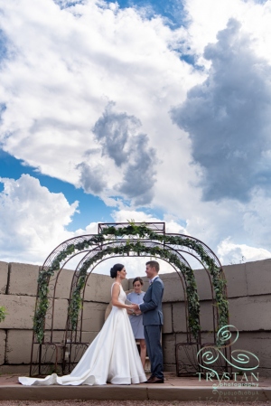 Hillside Gardens Wedding 2018