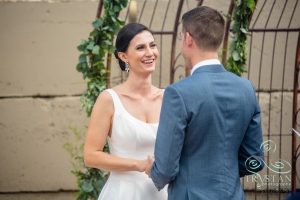 Hillside Gardens Wedding 2018