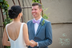 Hillside Gardens Wedding 2018