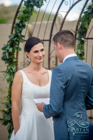 Hillside Gardens Wedding 2018