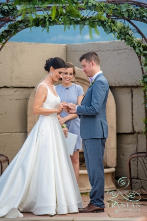 Hillside Gardens Wedding 2018