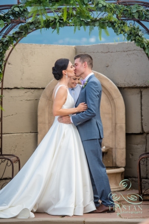 Hillside Gardens Wedding 2018