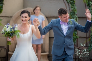 Hillside Gardens Wedding 2018