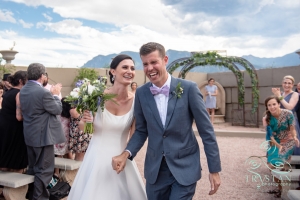 Hillside Gardens Wedding 2018