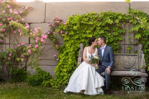 Hillside Gardens Wedding 2018