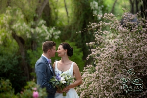 Hillside Gardens Wedding 2018