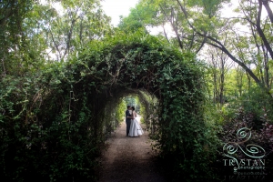 Hillside Gardens Wedding 2018