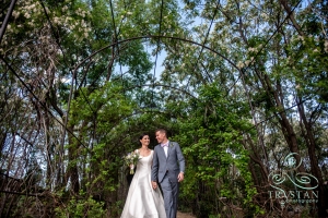 Hillside Gardens Wedding 2018