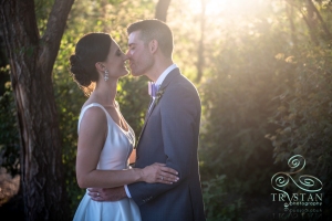 Hillside Gardens Wedding 2018