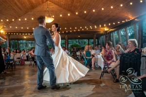 Hillside Gardens Wedding 2018