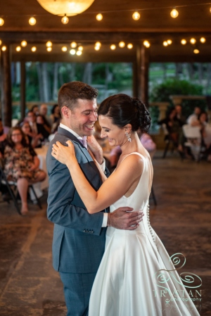 Hillside Gardens Wedding 2018