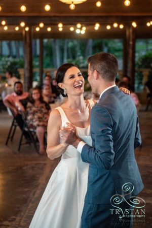 Hillside Gardens Wedding 2018