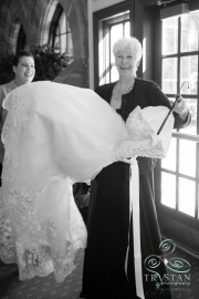 A Wedding at The Briarhurst Manor 2015