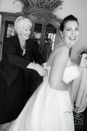 A Wedding at The Briarhurst Manor 2015