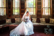 A Wedding at The Briarhurst Manor 2015