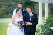 A Wedding at The Briarhurst Manor 2015