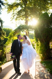 A Wedding at The Briarhurst Manor 2015