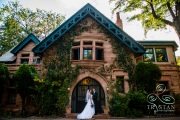 A Wedding at The Briarhurst Manor 2015