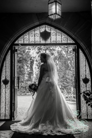 A Wedding at The Briarhurst Manor 2015