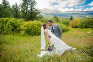Wedding Photography at the Lodge at Breckenridge