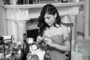 The Briarhurst Manor Halloween Wedding 2015