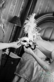 The Briarhurst Manor Halloween Wedding 2015