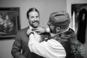 The Briarhurst Manor Halloween Wedding 2015