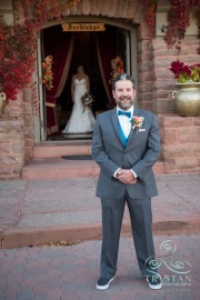 The Briarhurst Manor Halloween Wedding 2015