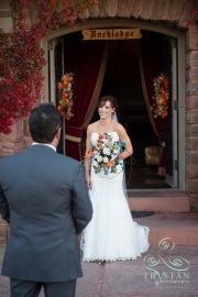 The Briarhurst Manor Halloween Wedding 2015