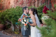 The Briarhurst Manor Halloween Wedding 2015